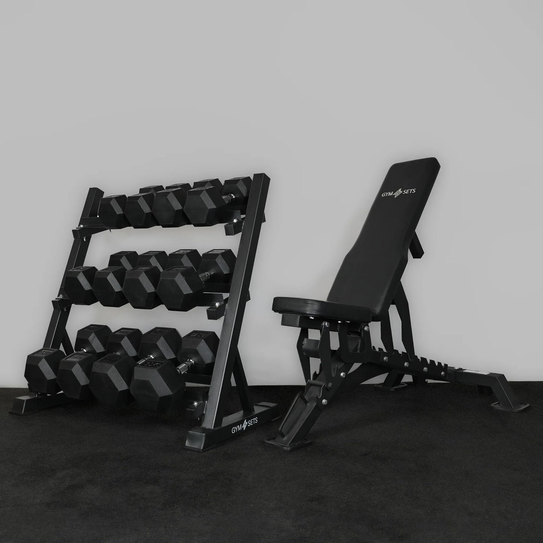 Where to start when building a home gym?
