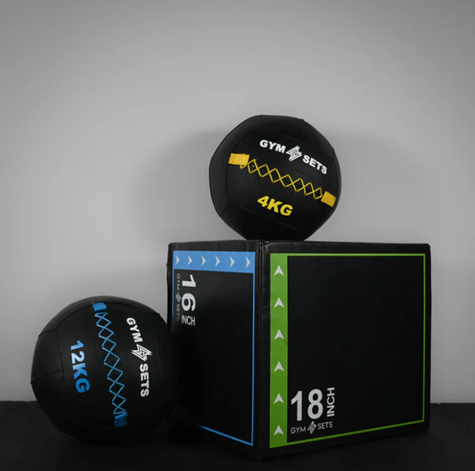 What Are Wall Balls? The Ultimate Guide to This Powerhouse Exercise
