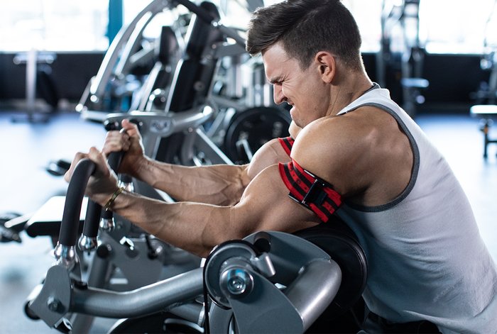 Mastering the Art of Achieving an Insane Bicep Pump: Techniques, Nutrition, and Supplements