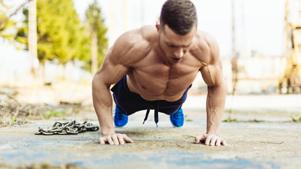 Most Popular Summer Workouts in 2026