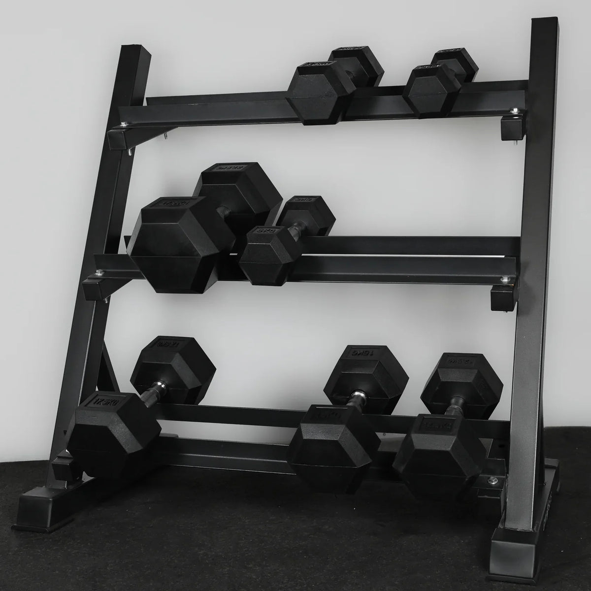 Commercial Free Weights
