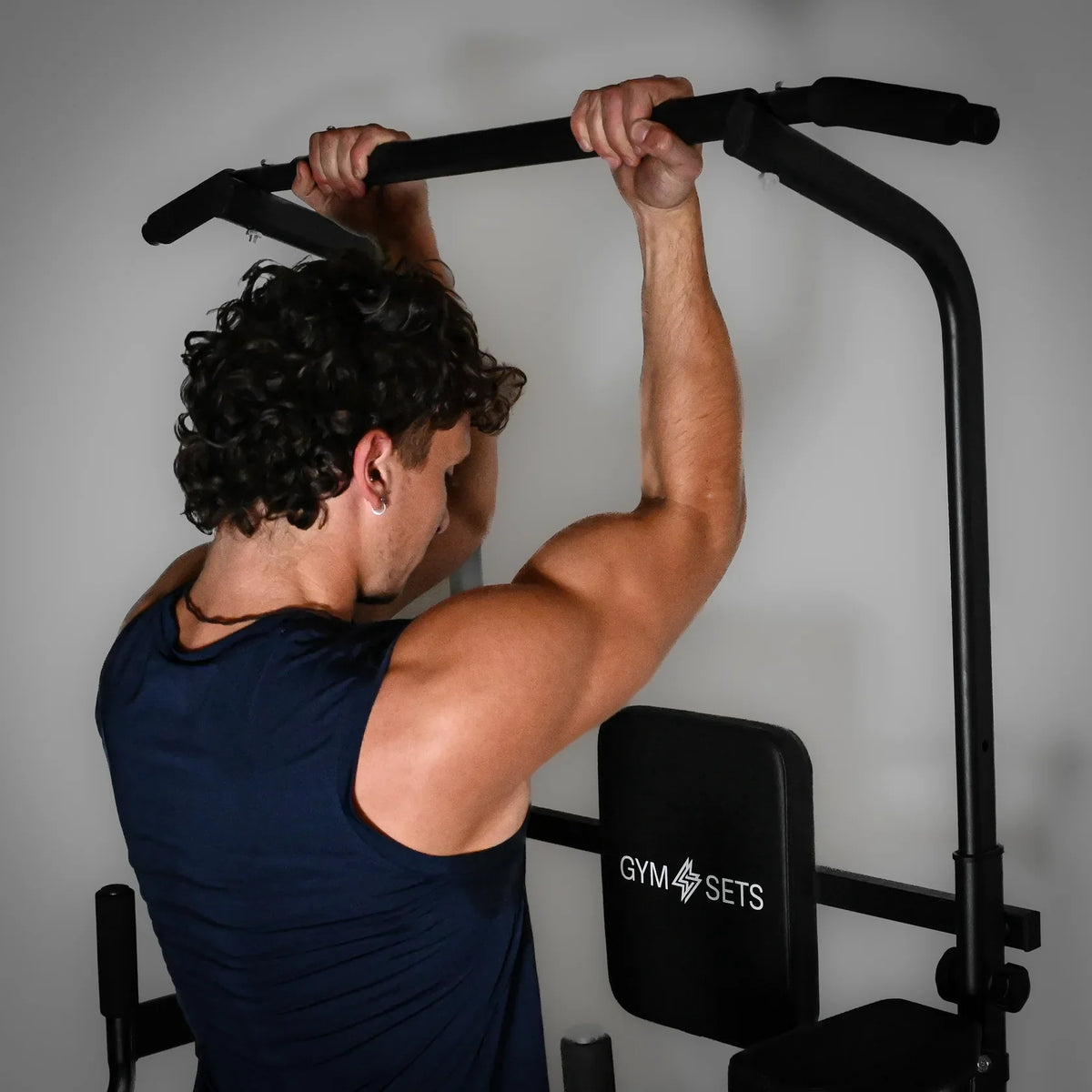 Upper Body Machines