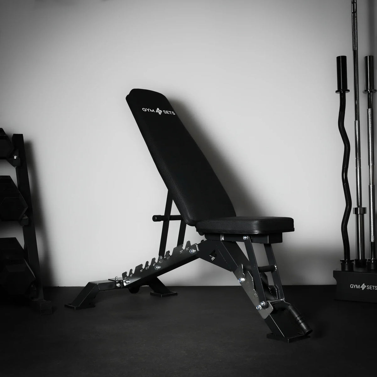 Benching Products