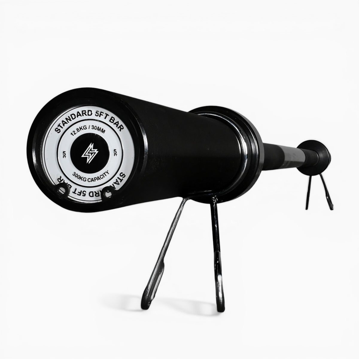 GymSets Olympic 2" Barbell