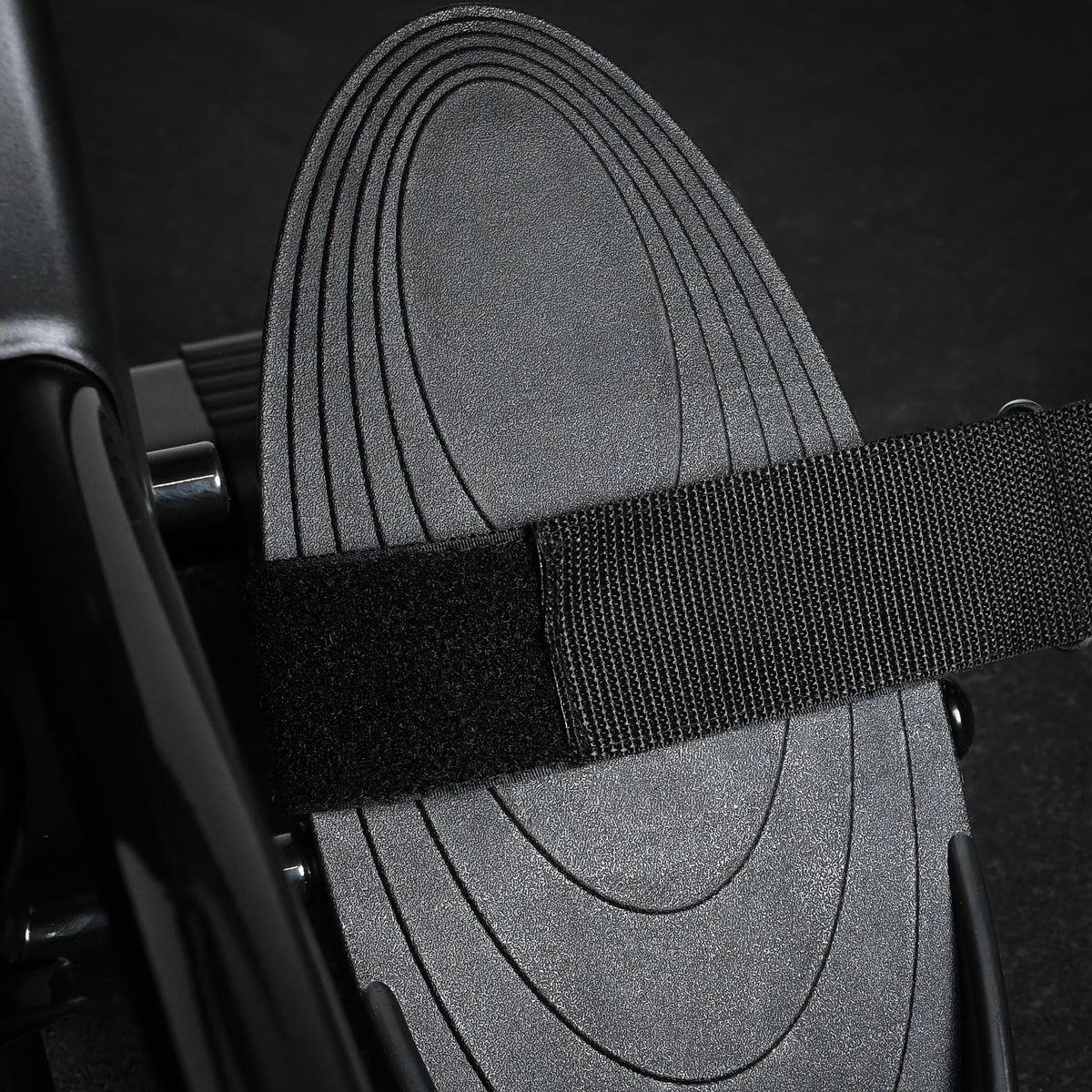 Magnetic Rowing Machine