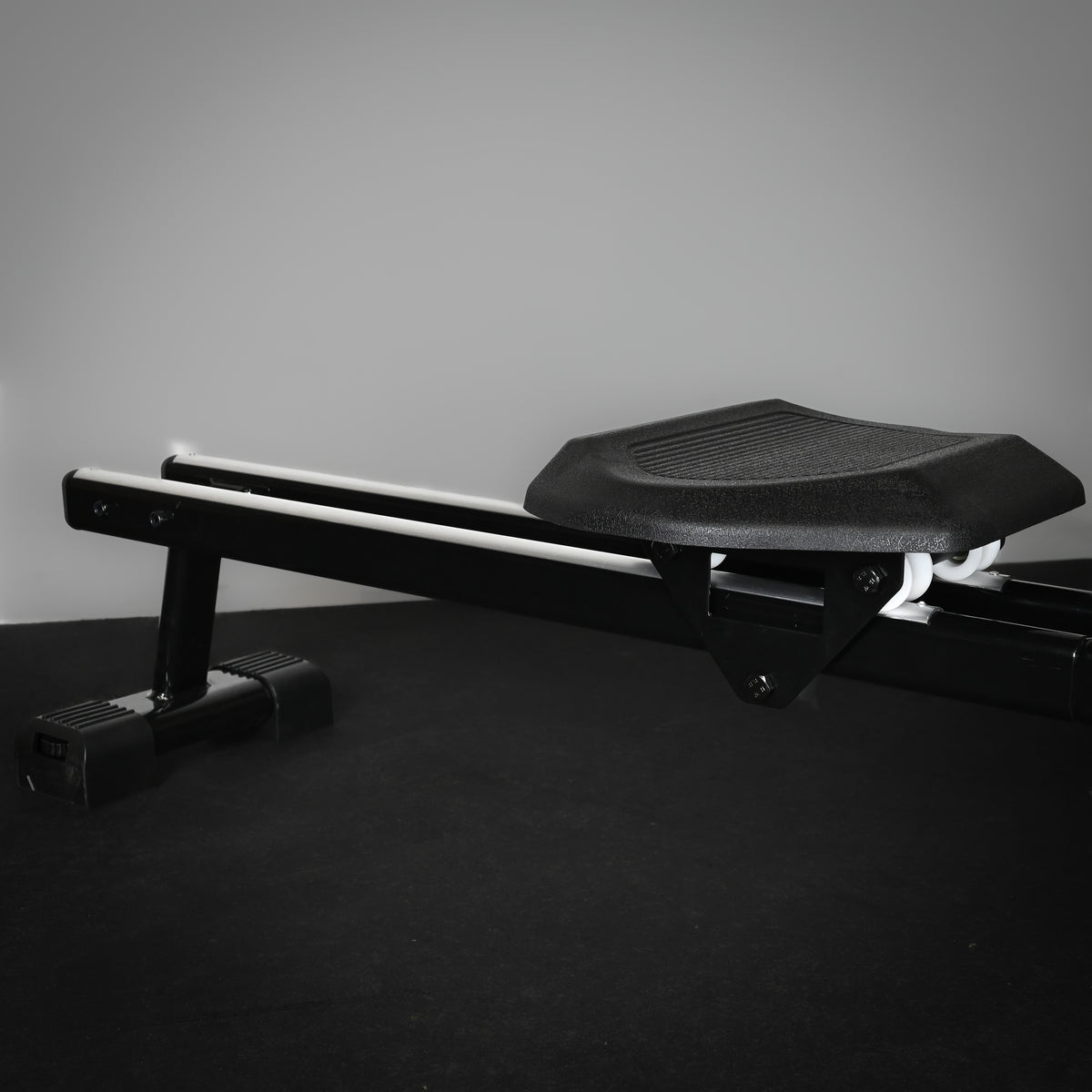 Magnetic Rowing Machine