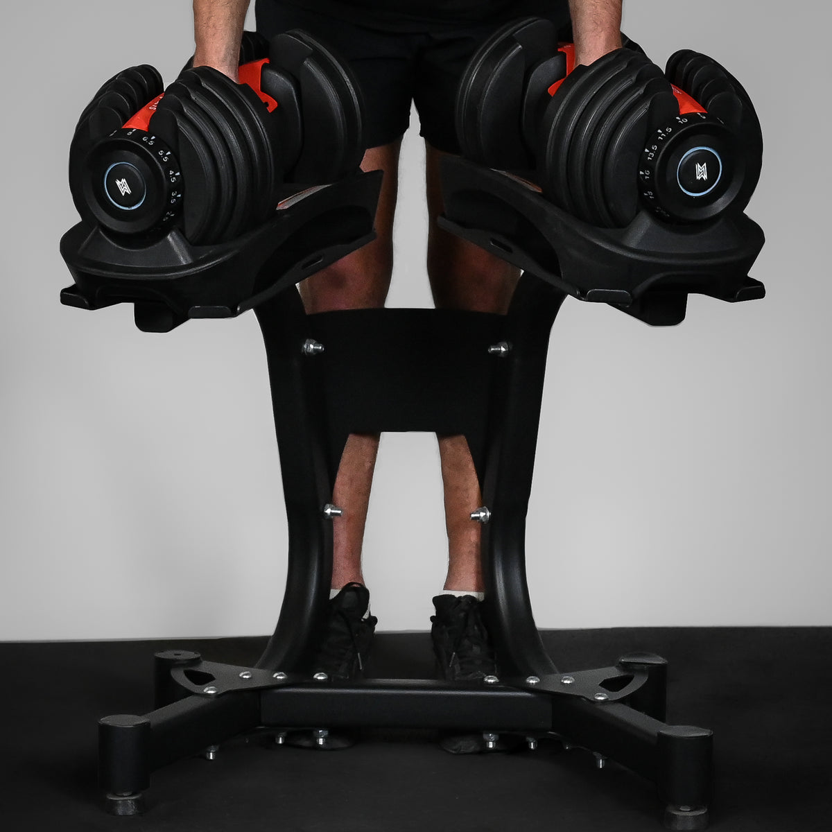 24kg Adjustable Dumbbell