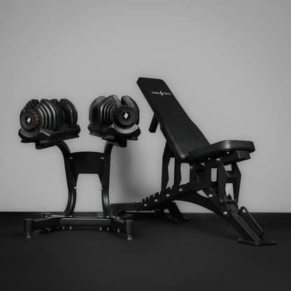 40kg Adjustable Dumbbell