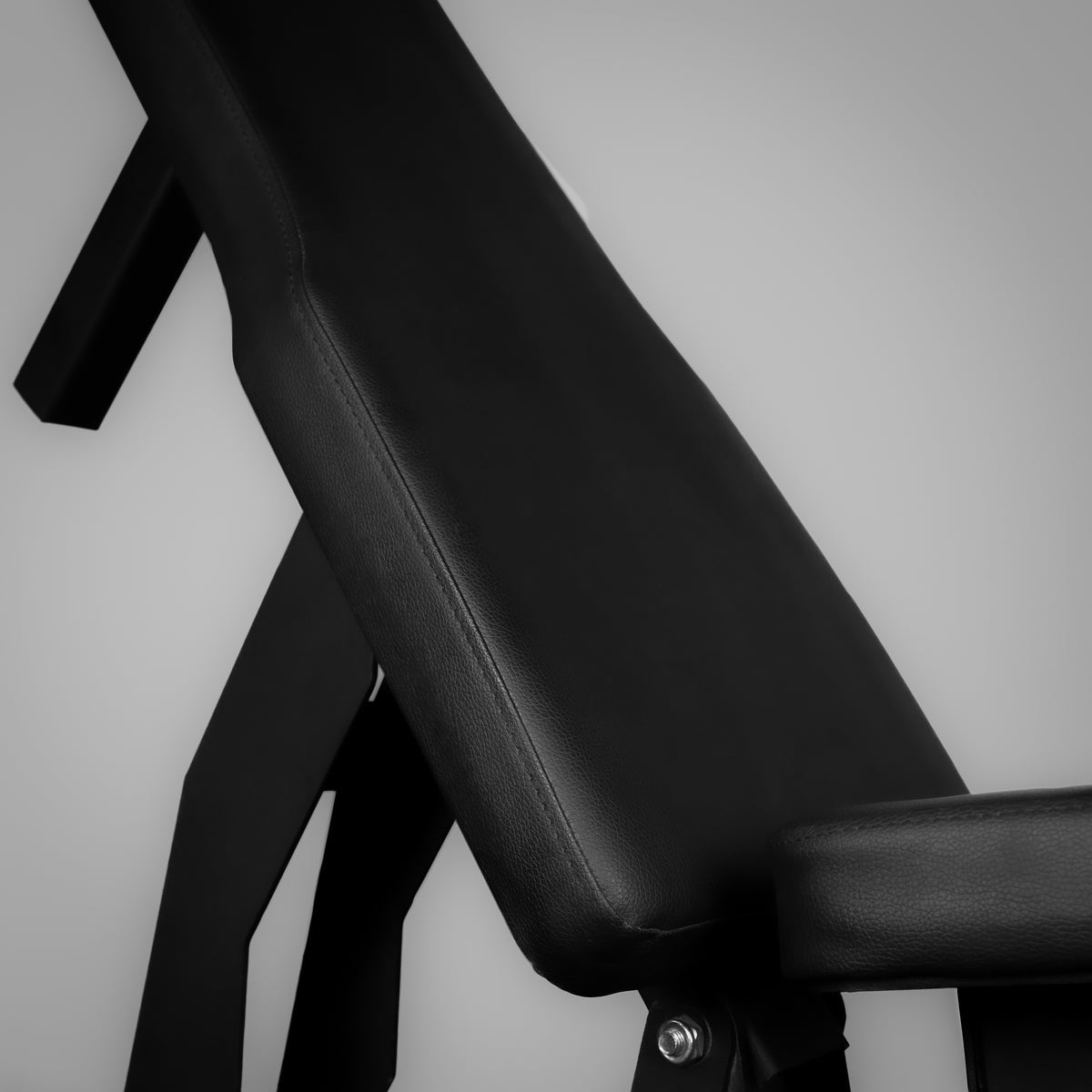 GYMSETS Tri Leg Commercial Gym Weight Bench