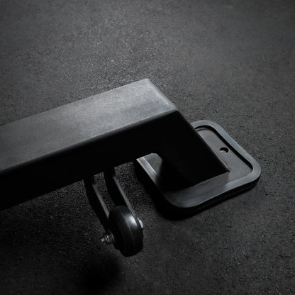 GYMSETS Tri Leg Commercial Gym Weight Bench