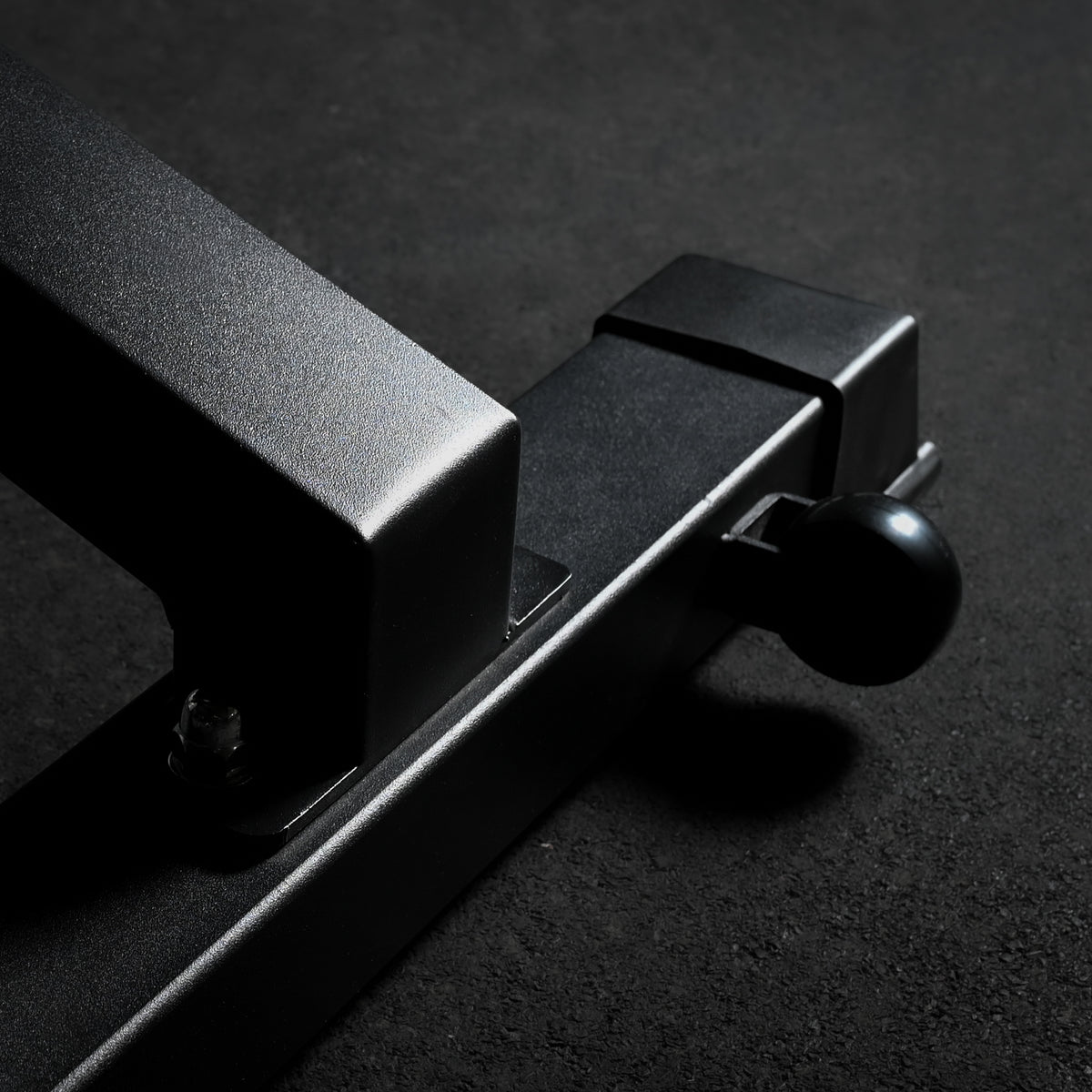 GYMSETS Essential Commercial Gym Weight Bench