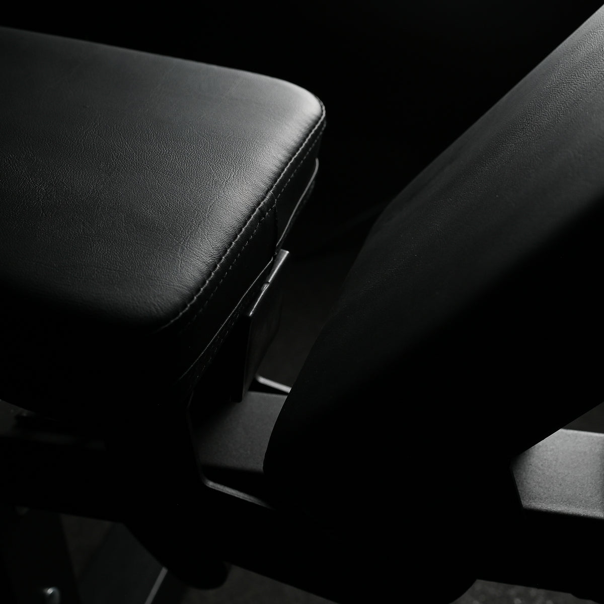 GYMSETS Essential Commercial Gym Weight Bench