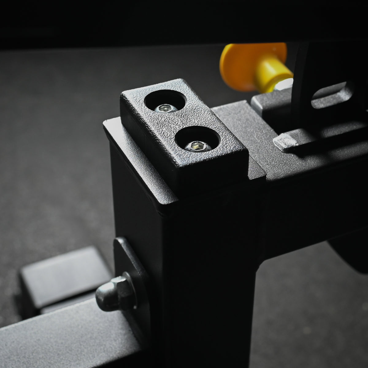GYMSETS Essential Commercial Gym Weight Bench