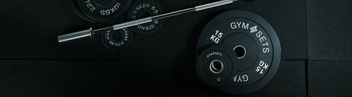 Weight Plates