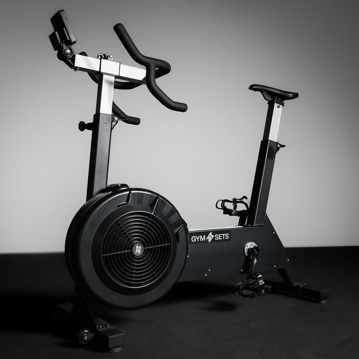 GymSets Bike Erg