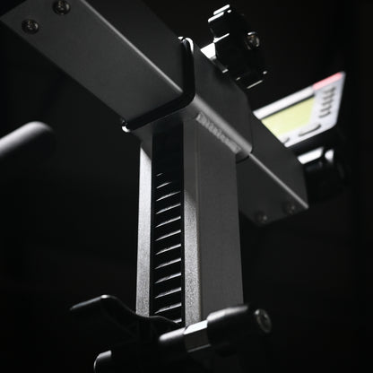 GymSets Bike Erg