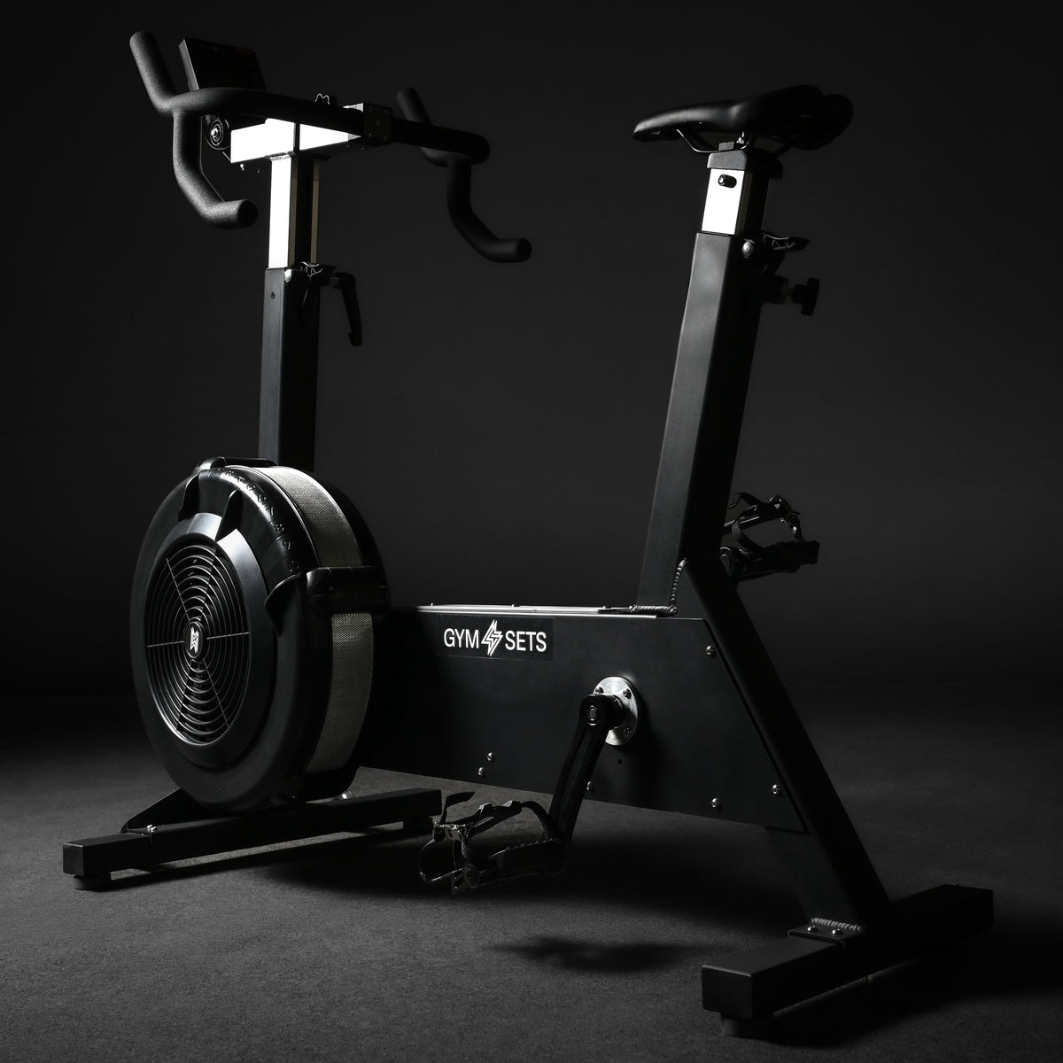 GymSets Bike Erg