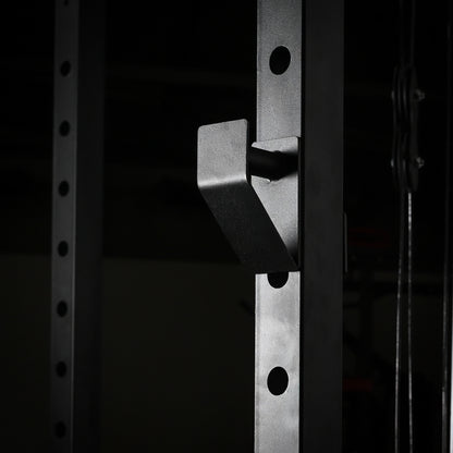 GymSets P100 Power Cage with Cable Machine