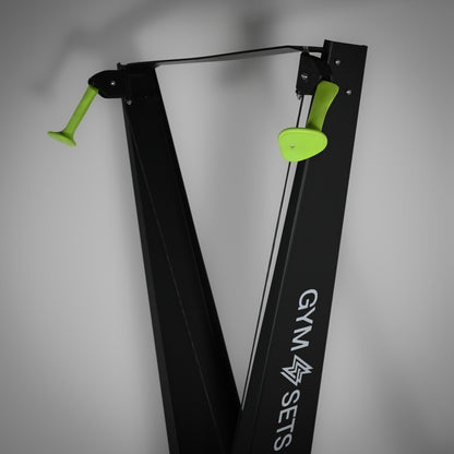 GymSets Essential Ski Erg