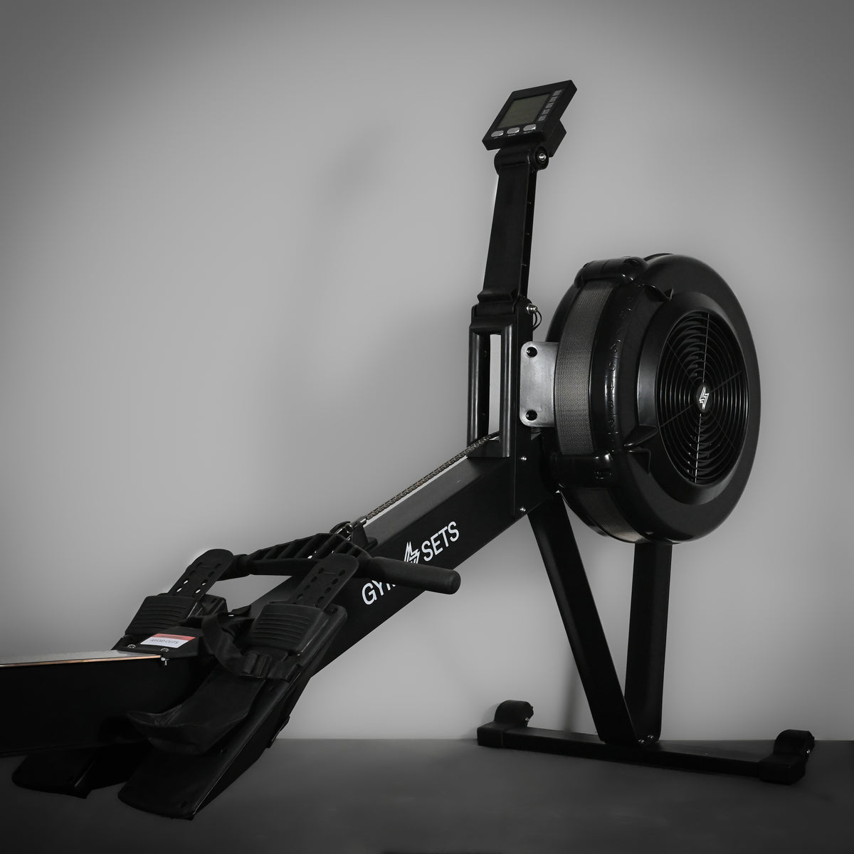 GymSets Row Erg