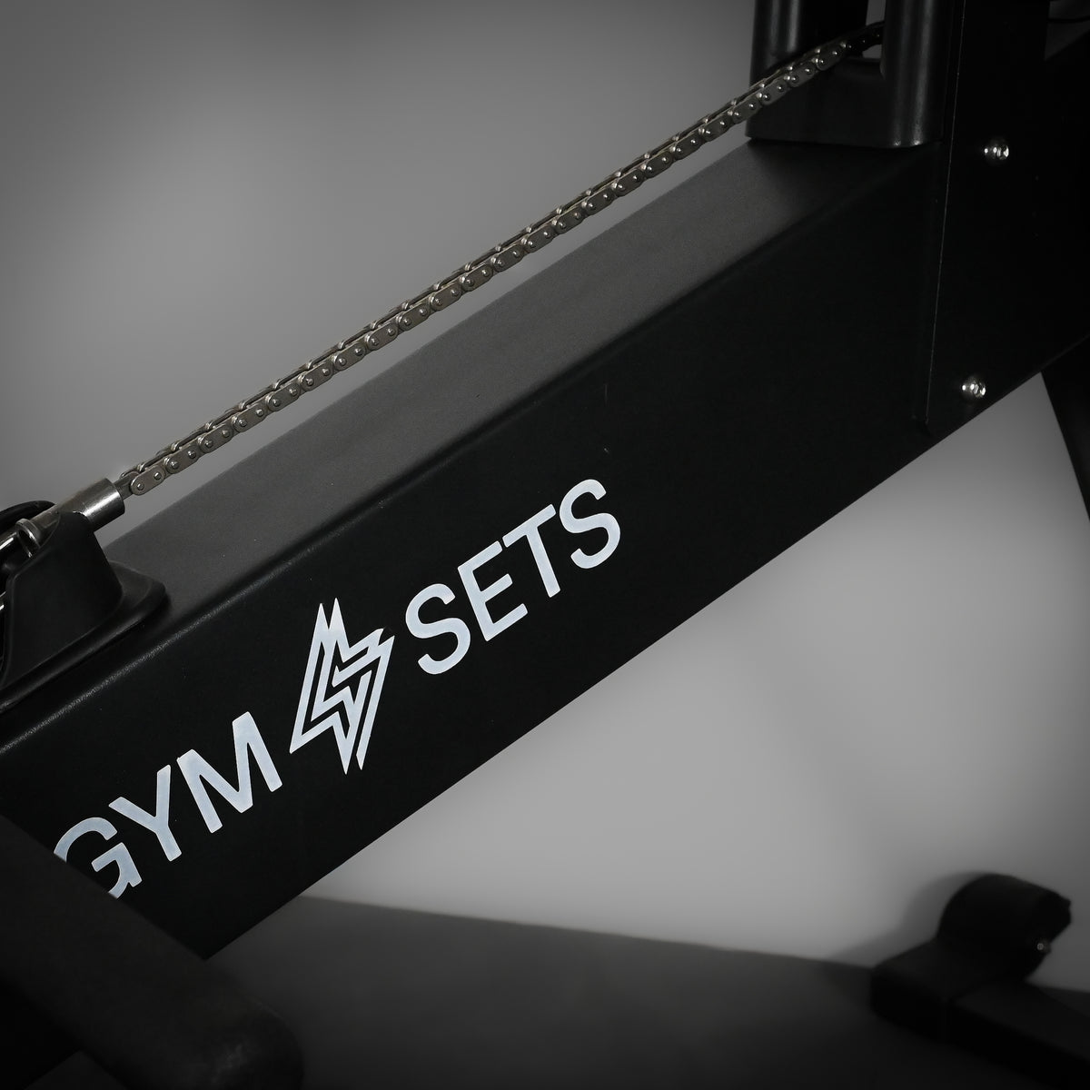 GymSets Row Erg