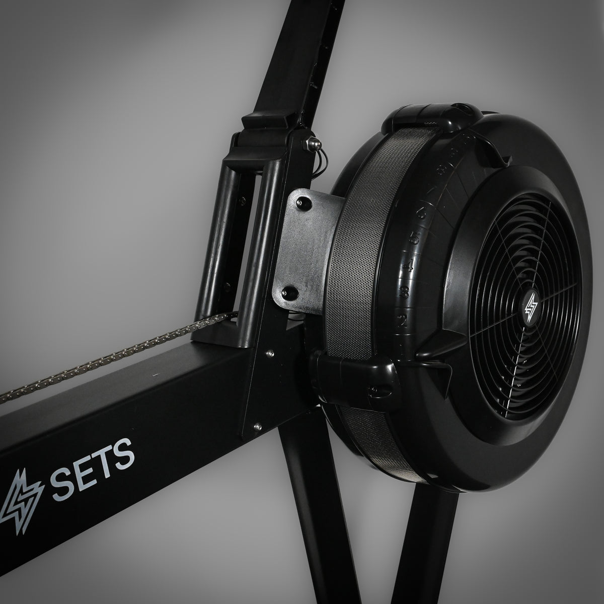 GymSets Row Erg
