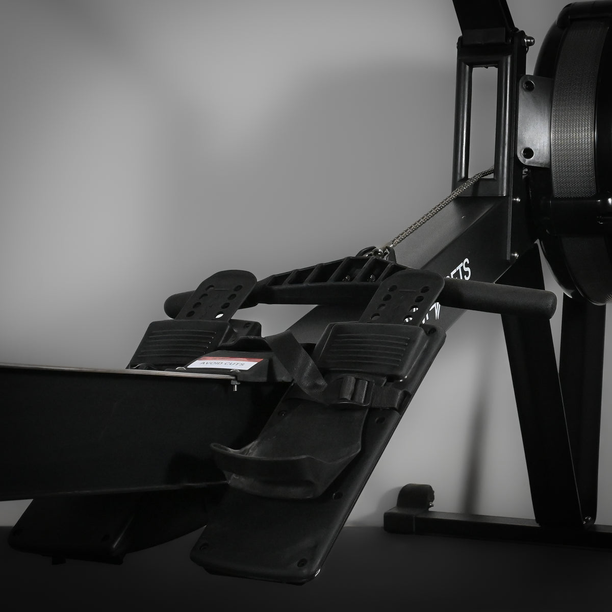 GymSets Row Erg