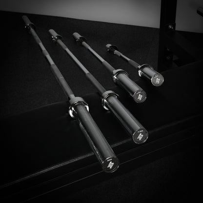 GymSets Olympic 2" Barbell