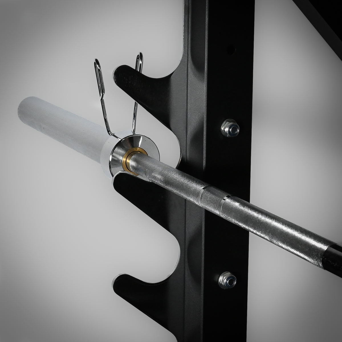 GymSets Cheshire Barbell (Commercial)