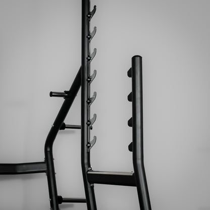 Gym Sets Commercial Squat Rack