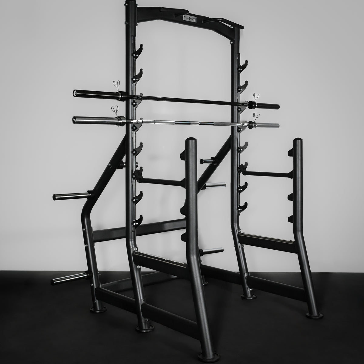 Gym Sets Commercial Squat Rack