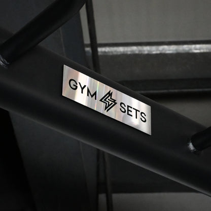 Gym Sets Commercial Squat Rack