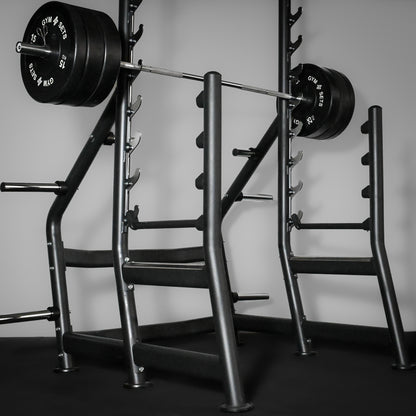 Gym Sets Commercial Squat Rack