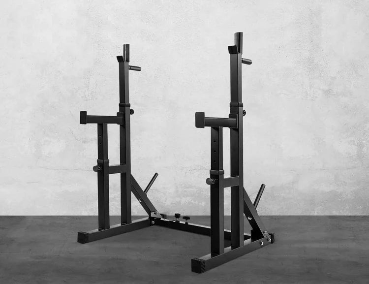 Half Racks