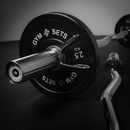 Olympic EZ Bar